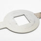 Omega 2 1/8" X 2 5/8" (55mm X 67mm) Glassless Negative Carrier for D series enlargers
