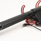 Rode VideoMic Directional Shotgun microphone w/Dead cat, Mint-