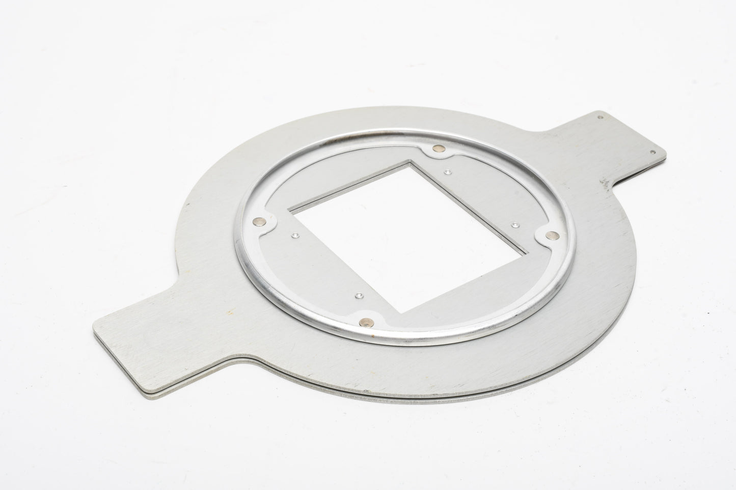 Omega 2 1/8" X 2 5/8" (55mm X 67mm) Glassless Negative Carrier for D series enlargers
