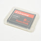 Sandisk Extreme 8GB CF 60MB/S UDMA in jewel case, clean, formatted