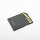 Sandisk Extreme Pro 256GB 200MB/s SD card