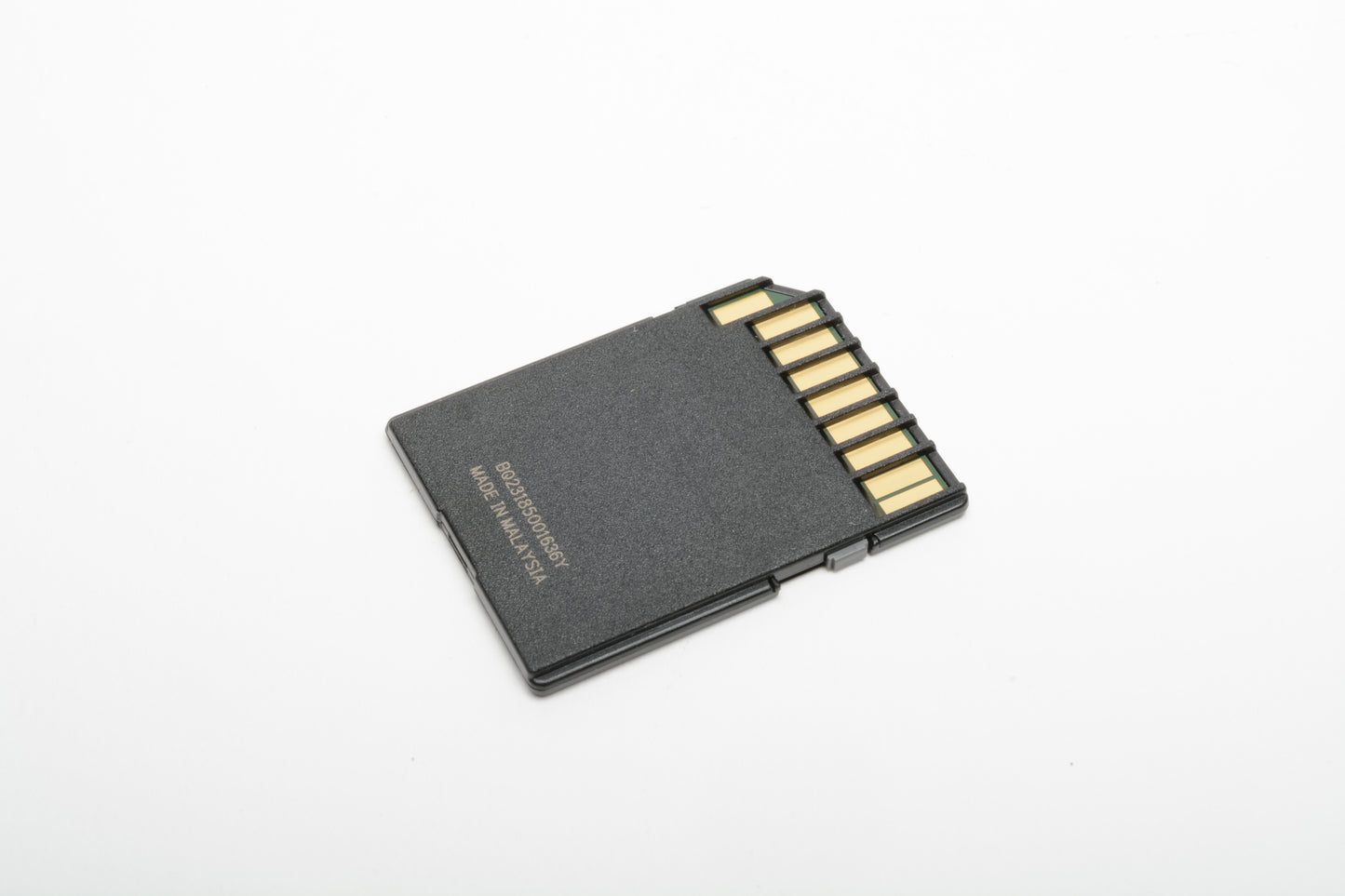 Sandisk Extreme Pro 256GB 200MB/s SD card