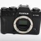 Fujifilm X-T20 Black digital body, batt+charger, tested, Only 9331 Acts!