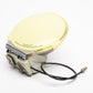 Set of 2:  Polaroid Model 240 Power Flash & Polaroid Wink Light Flash, Nice & Clean