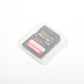 Sandisk Extreme Pro 256GB 200MB/s SD card