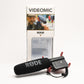 Rode VideoMic Directional Shotgun microphone, boxed, Mint