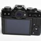Fujifilm X-T20 Black digital body, batt+charger, tested, Only 9331 Acts!