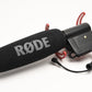 Rode VideoMic Directional Shotgun microphone, boxed, Mint