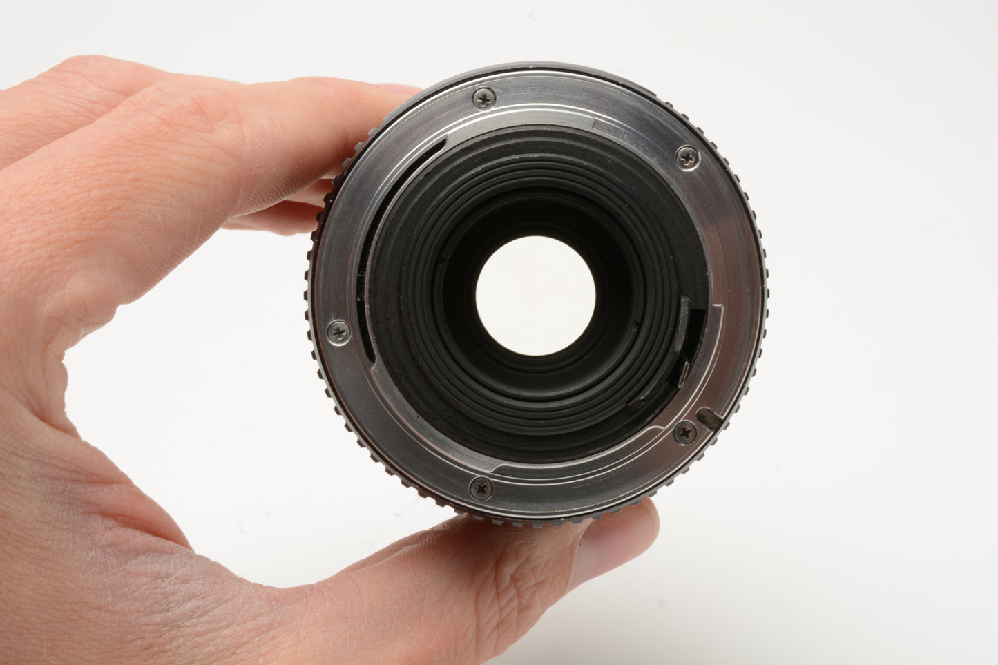 Pentax-M SMC 135mm F3.5 PK Mount, caps + UV, Sharp!