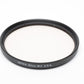 Tiffen 82mm 81A warming filter in jewel case