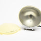 Set of 2:  Polaroid Model 240 Power Flash & Polaroid Wink Light Flash, Nice & Clean