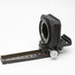 Leica Bellows 1 UXOOR #16555 w/UOOND 16596G M Mount adapter *Read