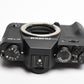 Fujifilm X-T20 Black digital body, batt+charger, tested, Only 9331 Acts!
