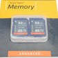 2X Promaster 32GB #4962 SD cards (New)