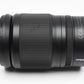 Nikon Nikkor Z 24-200mm f4-6.3 VR zoom lens, Caps, Hood, Boxed, USA, Read*