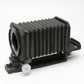 Leica Bellows 1 UXOOR #16555 w/UOOND 16596G M Mount adapter *Read