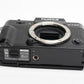 Fujifilm X-T20 Black digital body, batt+charger, tested, Only 9331 Acts!