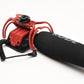 Rode VideoMic Directional Shotgun microphone, boxed, Mint