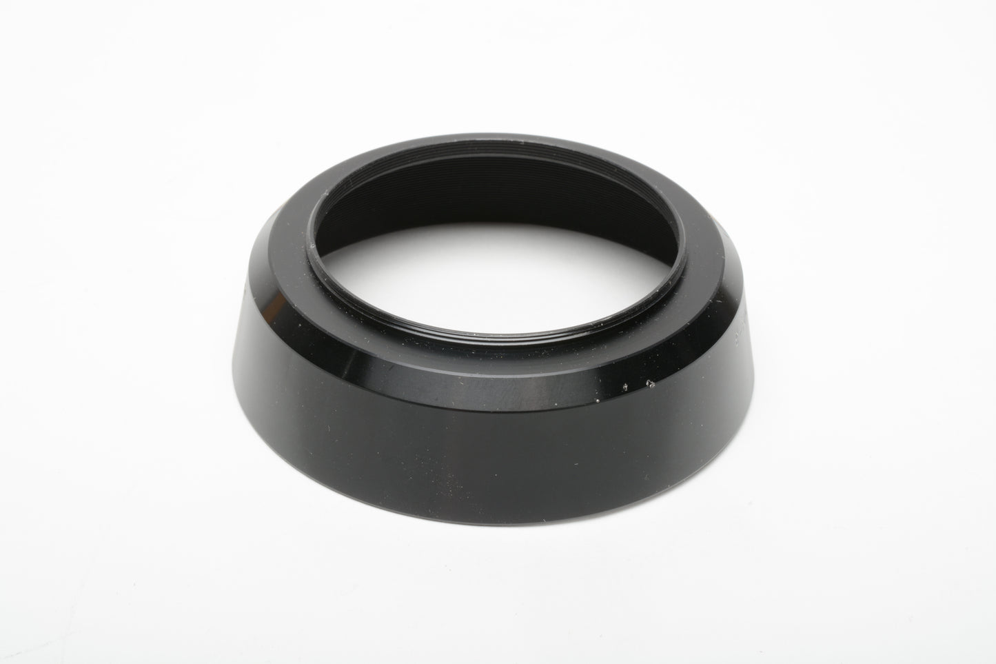 Nikon HN3 metal lens hood, Genuine, in box RecycledPhoto