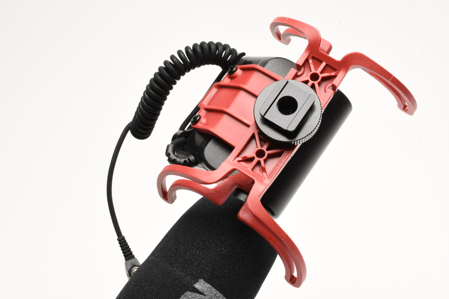 Rode VideoMic Directional Shotgun microphone, boxed, Mint