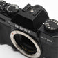 Fujifilm X-T20 Black digital body, batt+charger, tested, Only 9331 Acts!