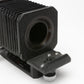 Leica Bellows 1 UXOOR #16555 w/UOOND 16596G M Mount adapter *Read
