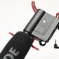 Rode VideoMic Directional Shotgun microphone, boxed, Mint