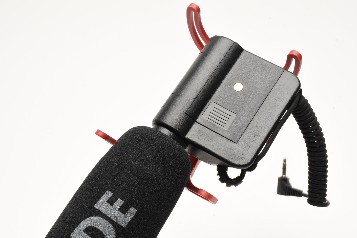 Rode VideoMic Directional Shotgun microphone, boxed, Mint