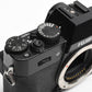 Fujifilm X-T20 Black digital body, batt+charger, tested, Only 9331 Acts!