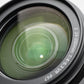 Nikon Nikkor Z 24-200mm f4-6.3 VR zoom lens, Caps, Hood, Boxed, USA, Read*