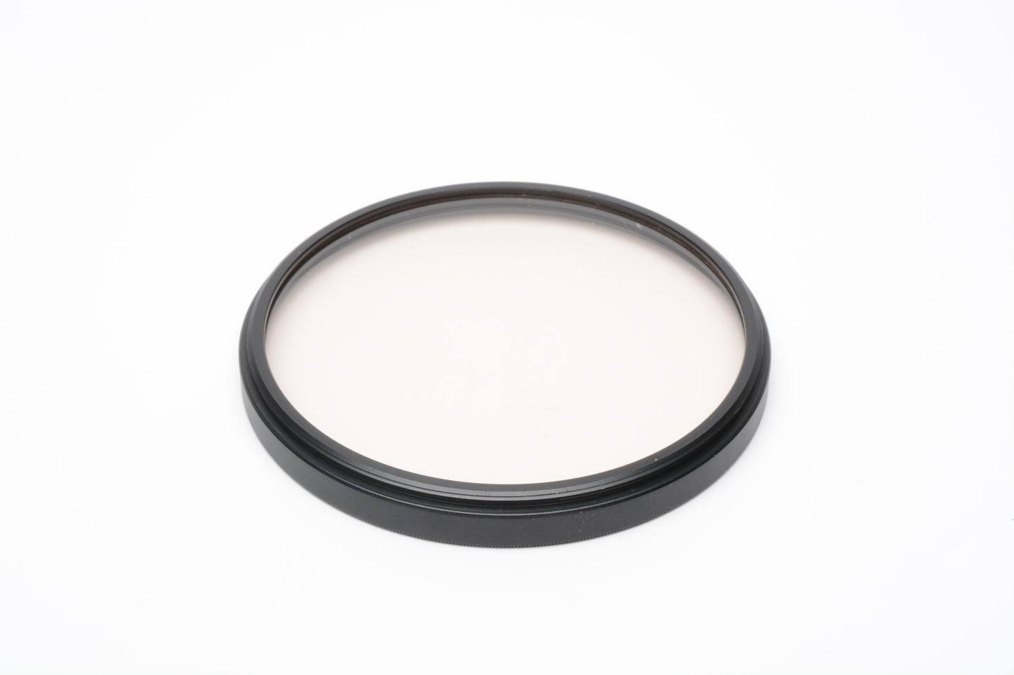 Tiffen 82mm 81A warming filter in jewel case