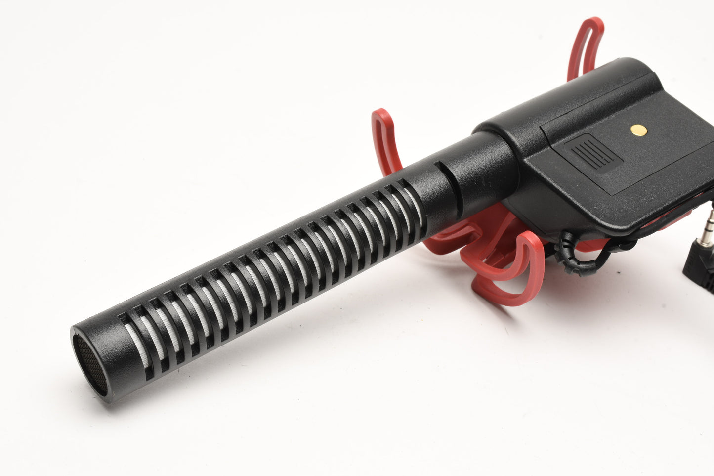 Rode VideoMic Directional Shotgun microphone, boxed, Mint