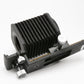 Leica Bellows 1 UXOOR #16555 w/UOOND 16596G M Mount adapter *Read