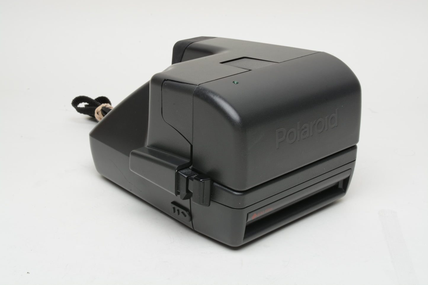 Polaroid One step AF Instant camera, very clean, tested