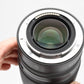 Nikon Nikkor Z 24-200mm f4-6.3 VR zoom lens, Caps, Hood, Boxed, USA, Read*