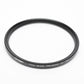 Tiffen 77mm Black Pro-Mist 1/8 filter in jewel case