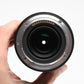 Nikon Nikkor Z 24-200mm f4-6.3 VR zoom lens, Caps, Hood, Boxed, USA, Read*