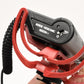 Rode VideoMic Directional Shotgun microphone, boxed, Mint