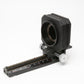 Leica Bellows 1 UXOOR #16555 Modified to fit M-Mount lenses
