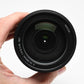 Nikon Nikkor Z 24-200mm f4-6.3 VR zoom lens, Caps, Hood, Boxed, USA, Read*
