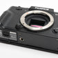Fujifilm X-T20 Black digital body, batt+charger, tested, Only 9331 Acts!
