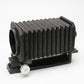 Leica Bellows 1 UXOOR #16555 Modified to fit M-Mount lenses