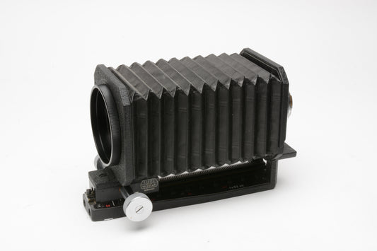Leica Bellows 1 UXOOR #16555 Modified to fit M-Mount lenses