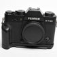 Fujifilm X-T20 Black digital body, batt+charger, tested, Only 9331 Acts!