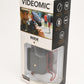 Rode VideoMic Directional Shotgun microphone, boxed, Mint