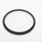 Tiffen 77mm Black Pro-Mist 1/8 filter in jewel case