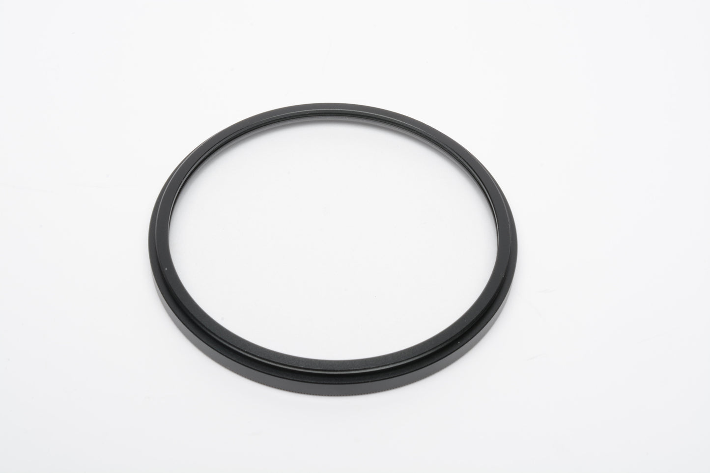 Tiffen 77mm Black Pro-Mist 1/8 filter in jewel case