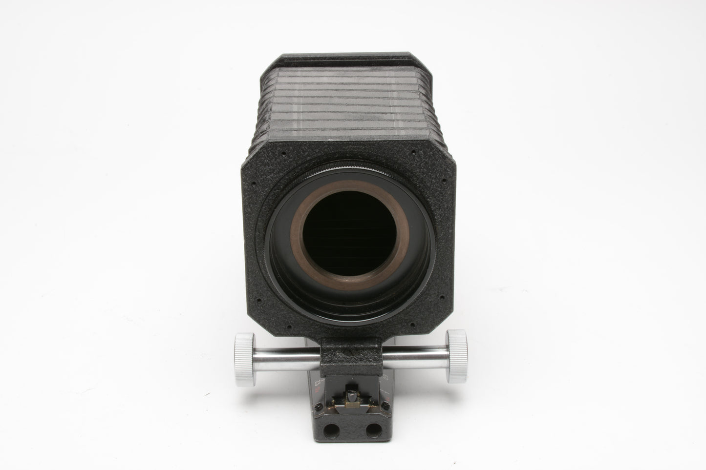 Leica Bellows 1 UXOOR #16555 Modified to fit M-Mount lenses