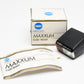 Minolta Maxxum 1800 AF Flash, Box, Manuals, Nice!