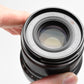 Fujifilm XF 50mm F2 R WR w/hood and caps, Mint-, Sharp!